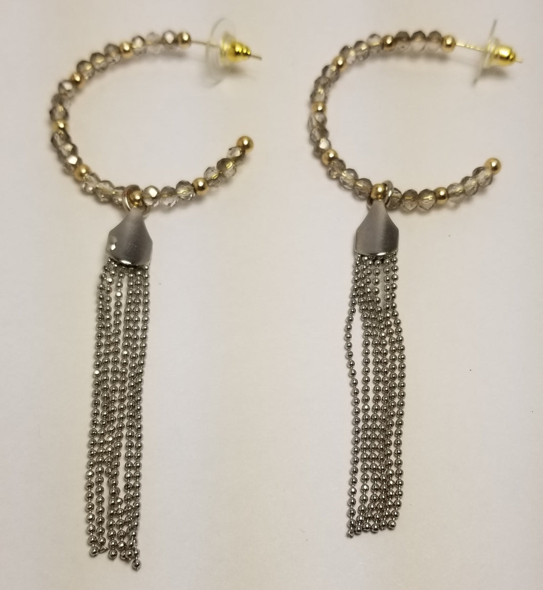 Earrings Hoop